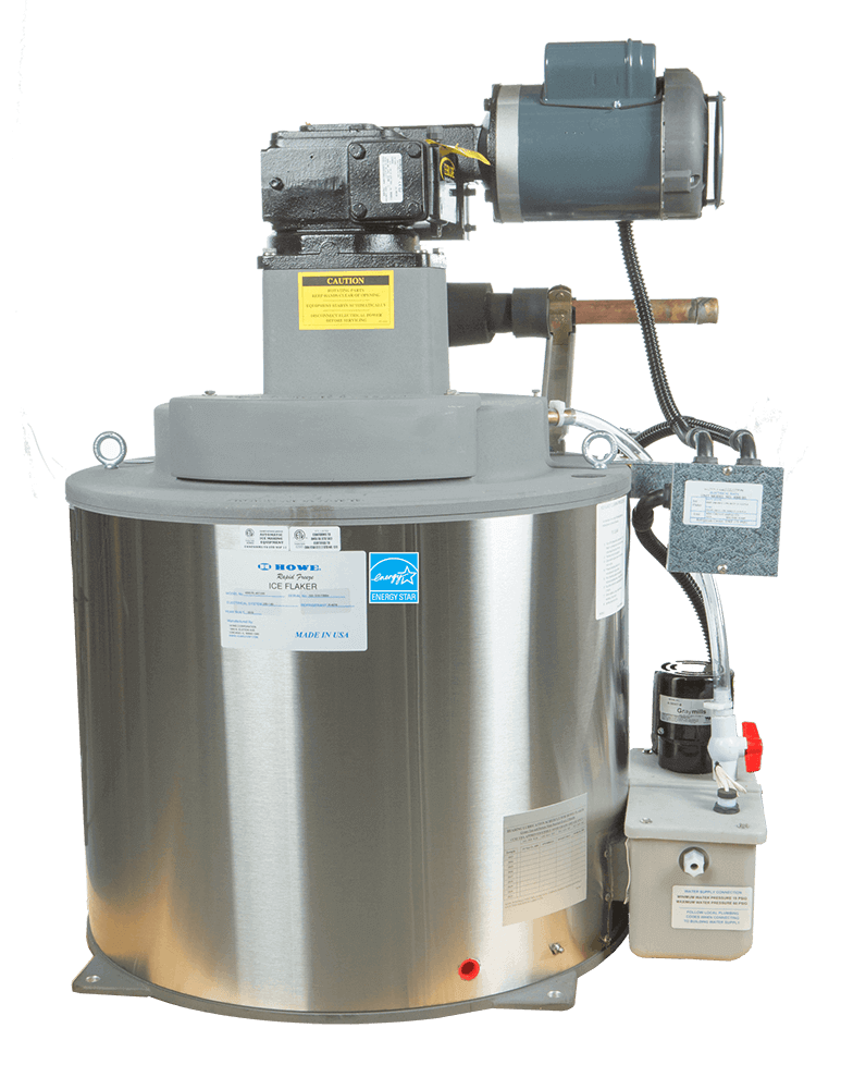General Purpose Industrial Heavy Duty ice flakers