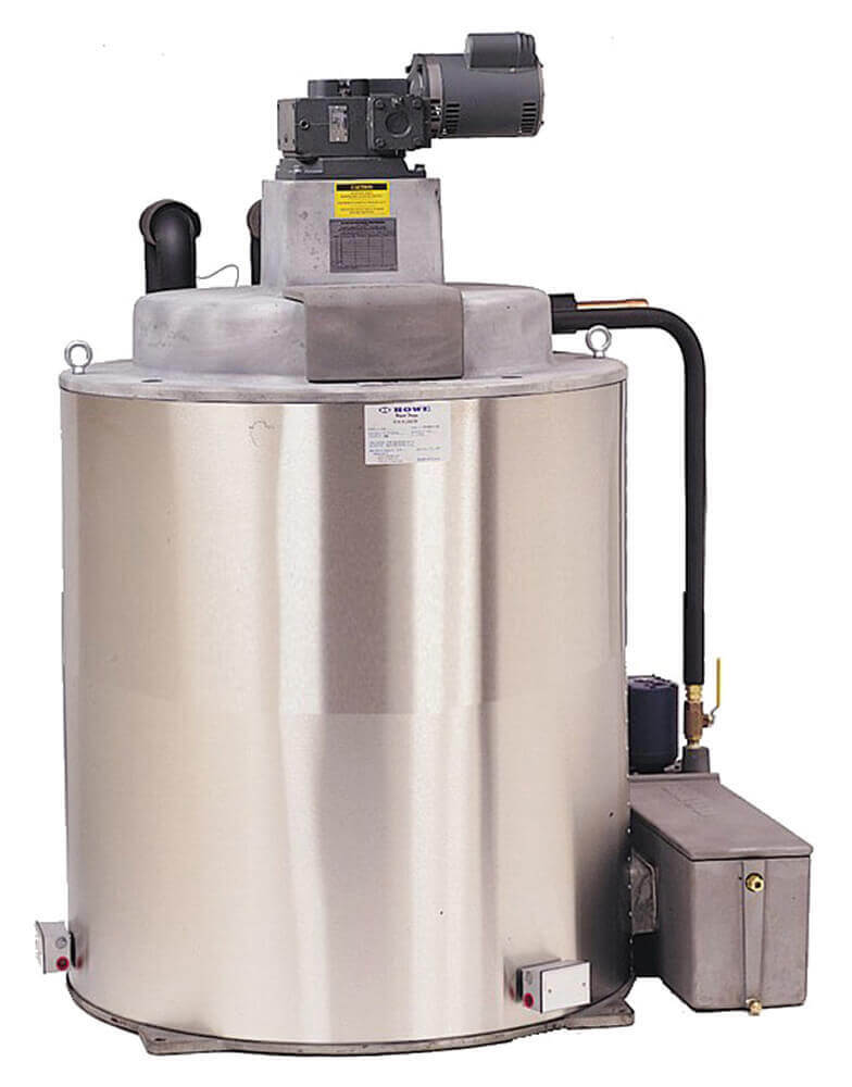 ice flaker